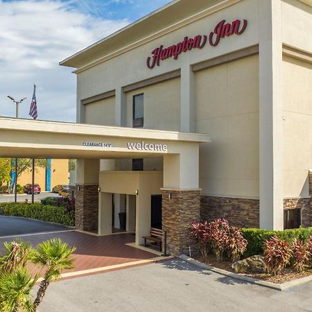 Hampton Inn By Hilton Spring Hill Timber Pines Exterior foto