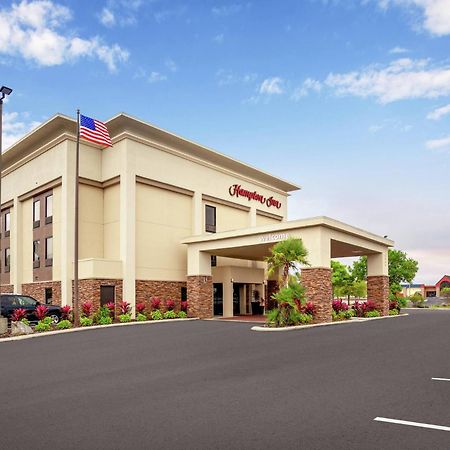 Hampton Inn By Hilton Spring Hill Timber Pines Exterior foto