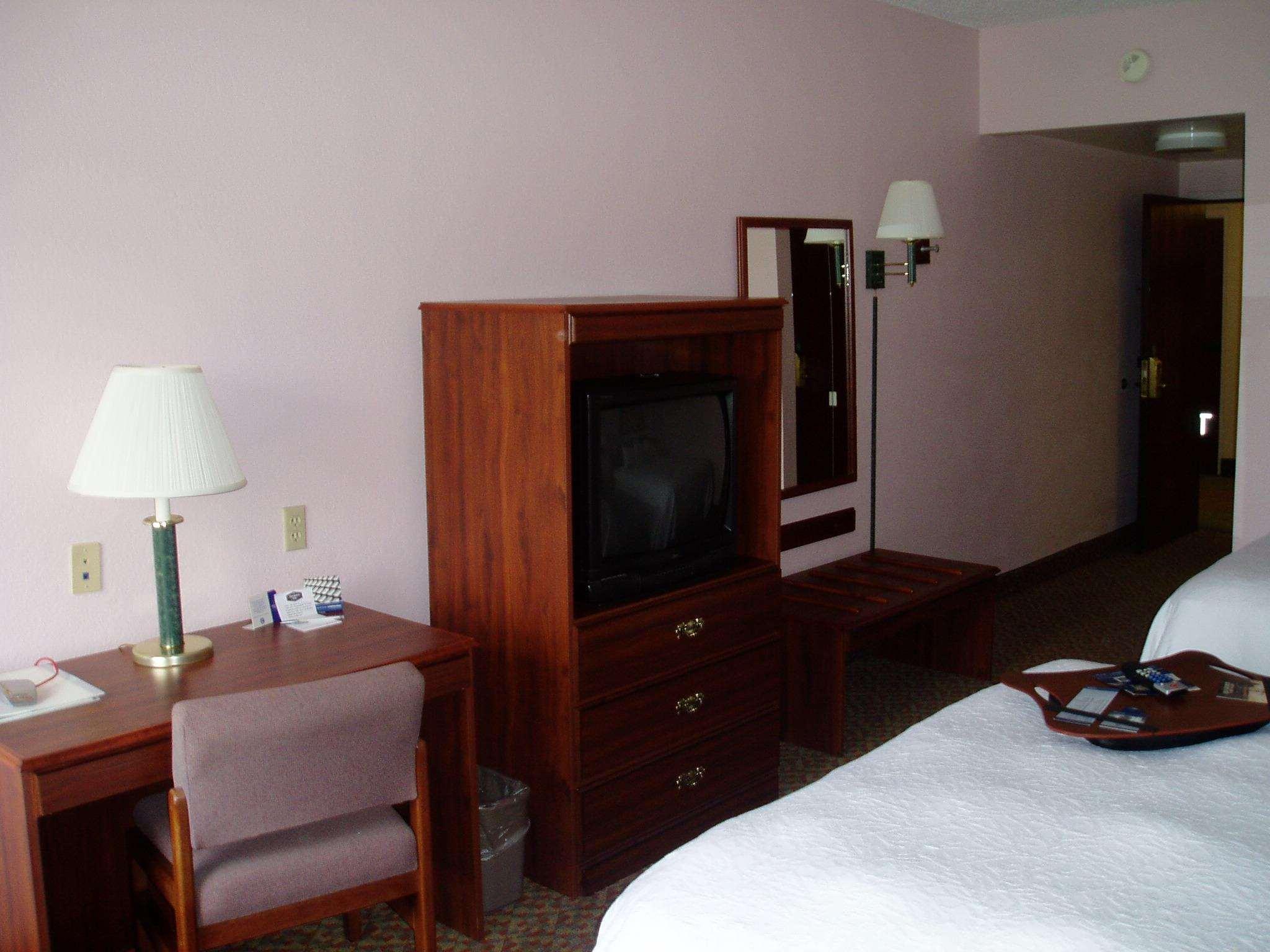 Hampton Inn By Hilton Spring Hill Timber Pines Zimmer foto