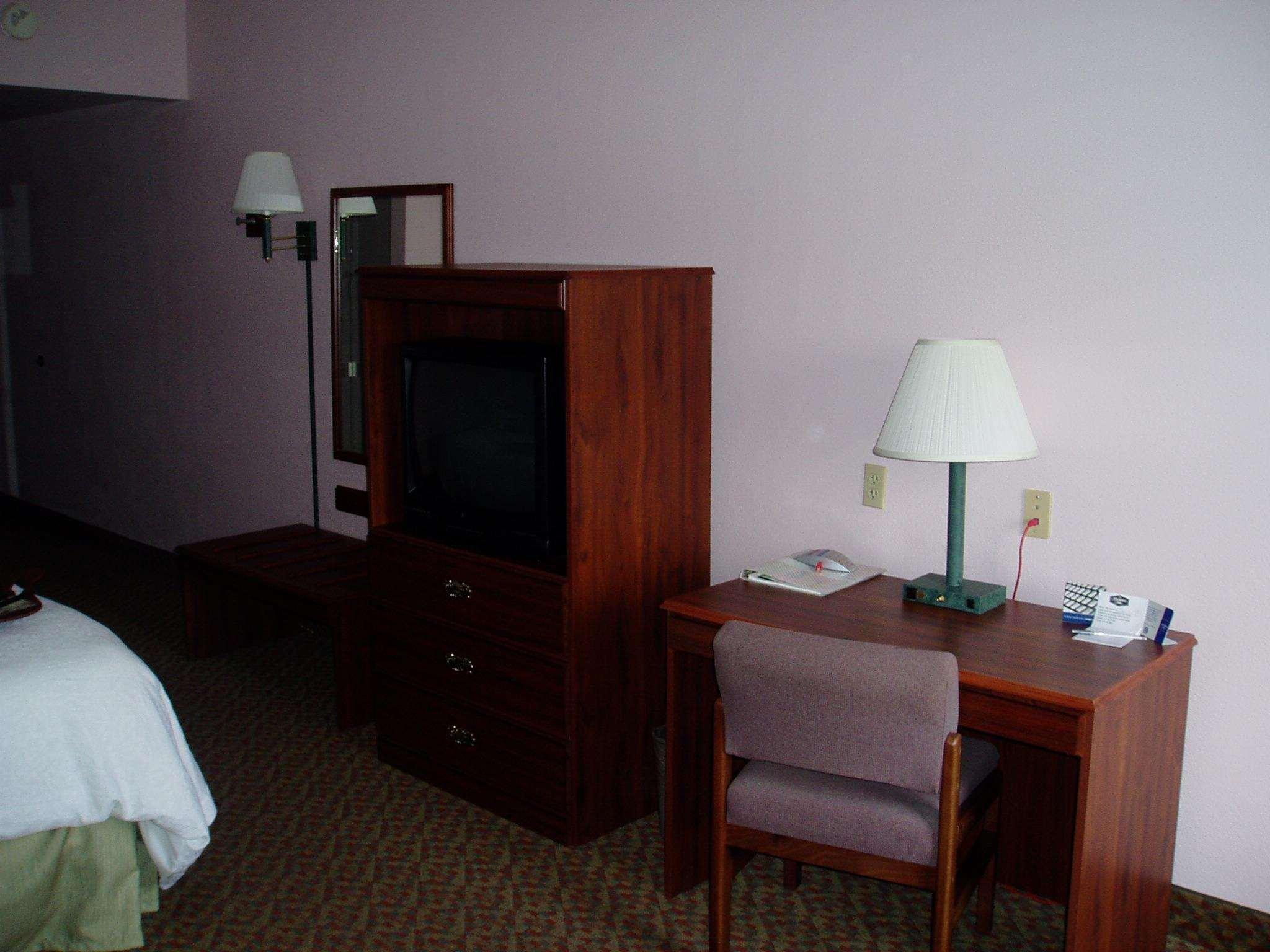 Hampton Inn By Hilton Spring Hill Timber Pines Zimmer foto