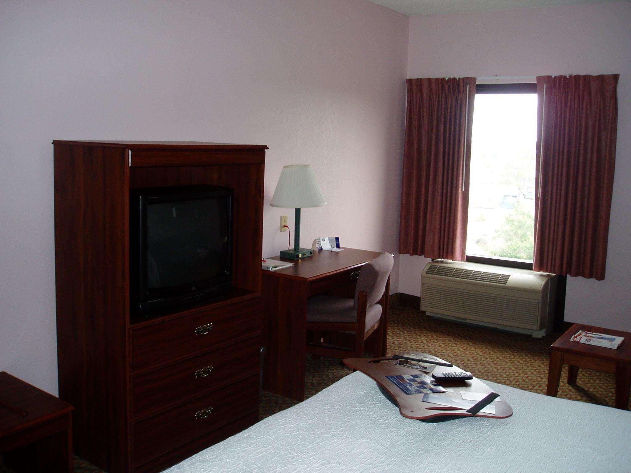 Hampton Inn By Hilton Spring Hill Timber Pines Zimmer foto